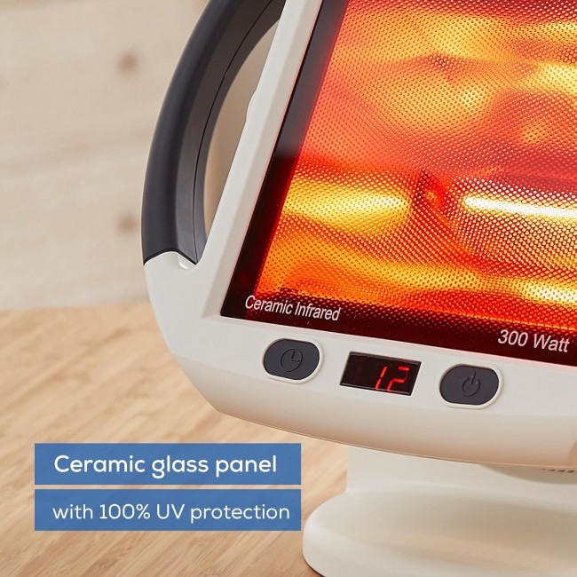  Beurer IL 50 infrardeča terapevtska luč | vsezazdravje.si