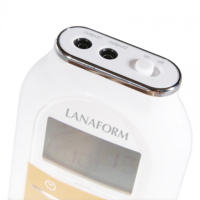 Lanaform Stim Mass Elektrostimulator | vsezazdravje.si
