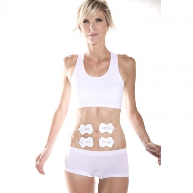 Lanaform Stim Mass Elektrostimulator | vsezazdravje.si