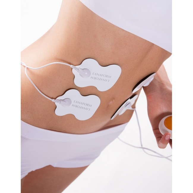 Lanaform Stim Mass Elektrostimulator | vsezazdravje.si