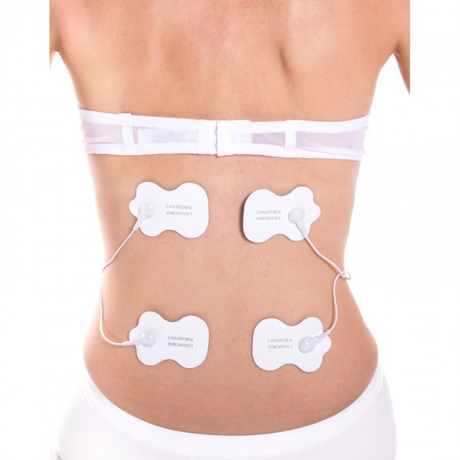 Lanaform Stim Mass Elektrostimulator | vsezazdravje.si