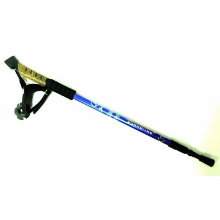 Hiking stick with cork handle Slim