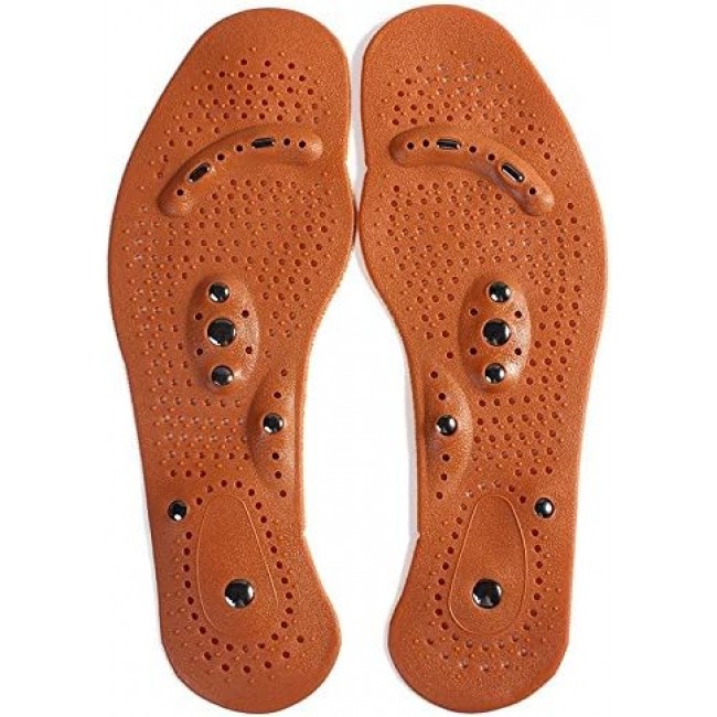 Magnetic shoe inserts Lucency Insoles | vsezazdravje.si