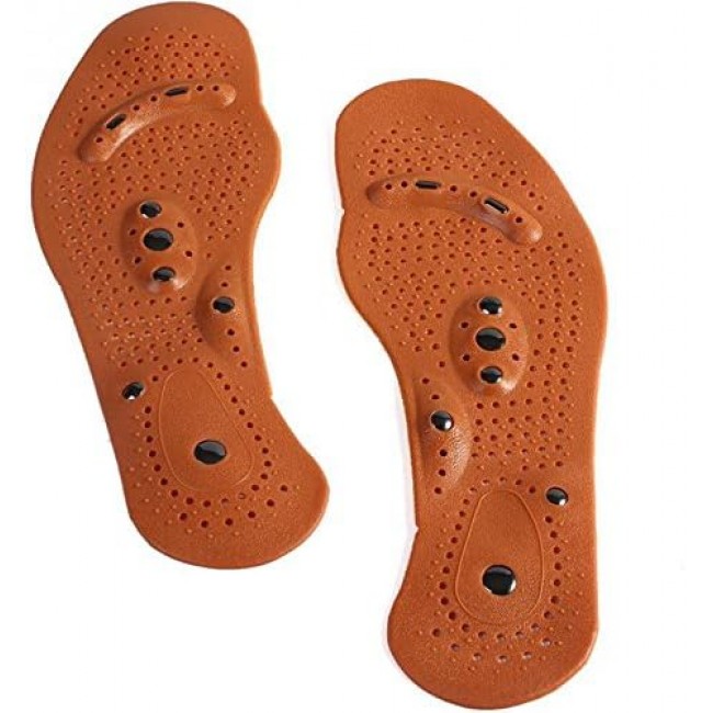 Magnetic shoe inserts Lucency Insoles | vsezazdravje.si