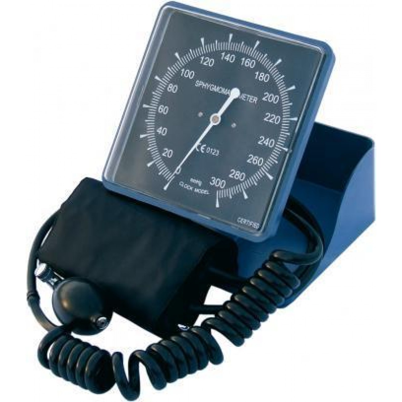 Blood presure monitors Mechanical aneroid blood pressure