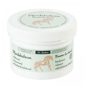 Krauterhof Cooling Horse Balm 250 Ml Vsezazdravje Si