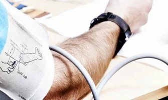 Kako izbrati merilnik krvnega tlaka